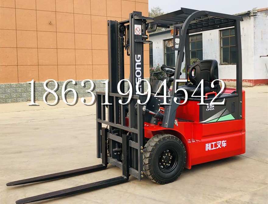 滴道区电动叉车电动叉车搬运车滴道区堆高车叉车滴道区堆高车新款价格